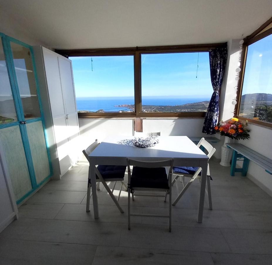 Residence Isola Rossa Holiday Home Lucente Eksteriør bilde